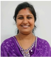 Kalyani - Teacher, Jnanakeerti Foundation